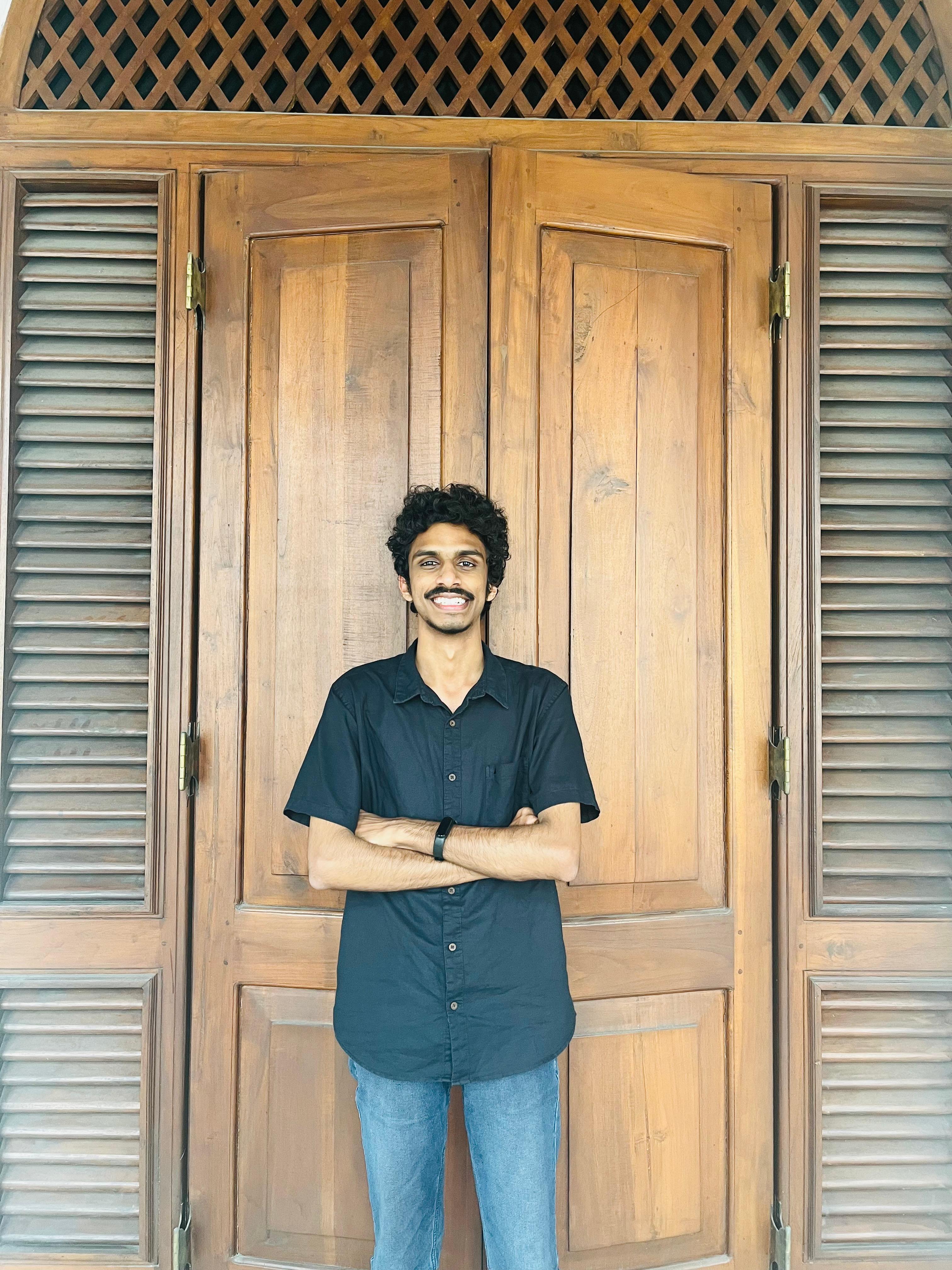 Malinda Amarakoon